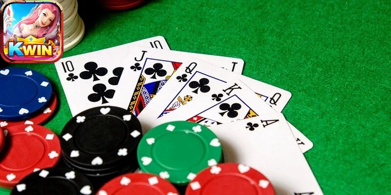 Ảnh trải nghiệm người chơi ba lá kwin với bạn bè trực tuyến