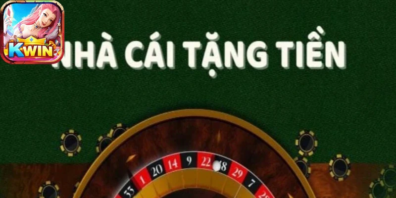 Ảnh trải nghiệm người chơi nhận thưởng từ khuyến mãi kwin