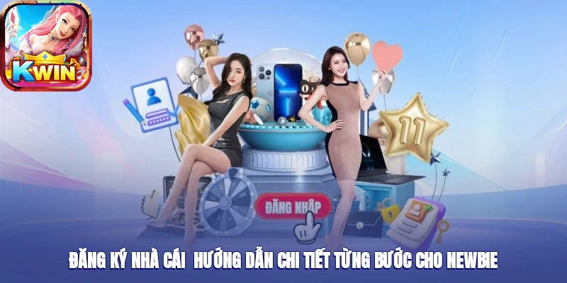 Hình ảnh khuyến mãi hấp dẫn dành riêng cho thành viên kwin