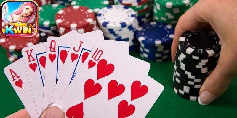 Hình ảnh khuyến mãi hấp dẫn khi đăng ký tài khoản ba lá kwin