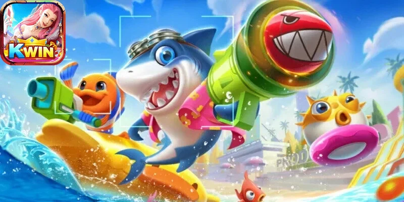 khuyến mãi hấp dẫn dành cho người chơi kwin