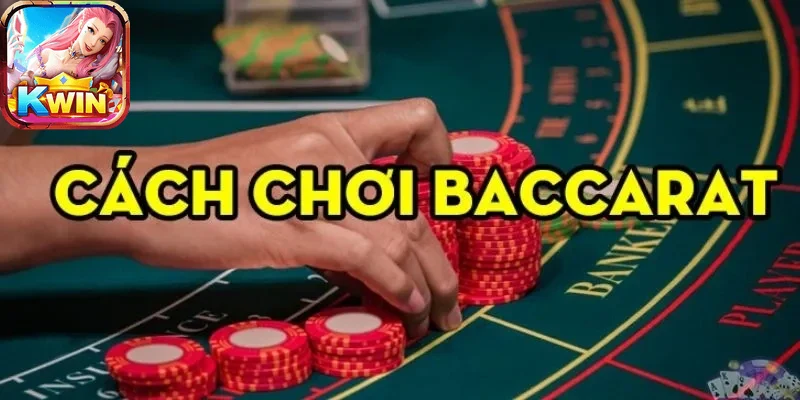 Khuyến mãi hấp dẫn khi tham gia baccarat kwin mỗi ngày